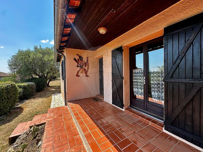 Villa - 110 m² - 4 pièces