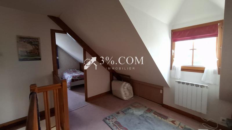 Pavillon - 98 m² - 5 pièces