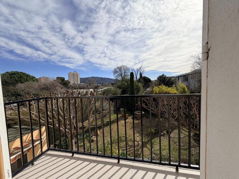 Appartement - 88 m² - 4 pièces