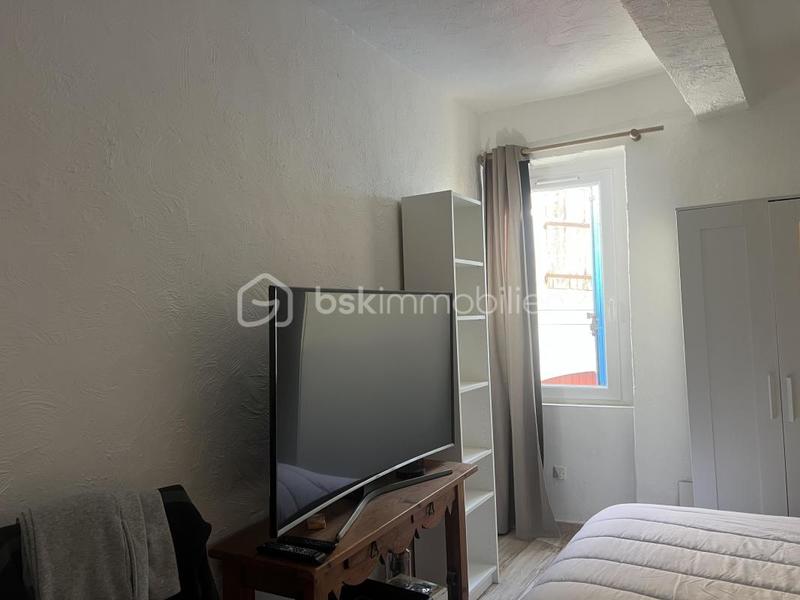 Maison de ville - 48 m² - 3 pièces