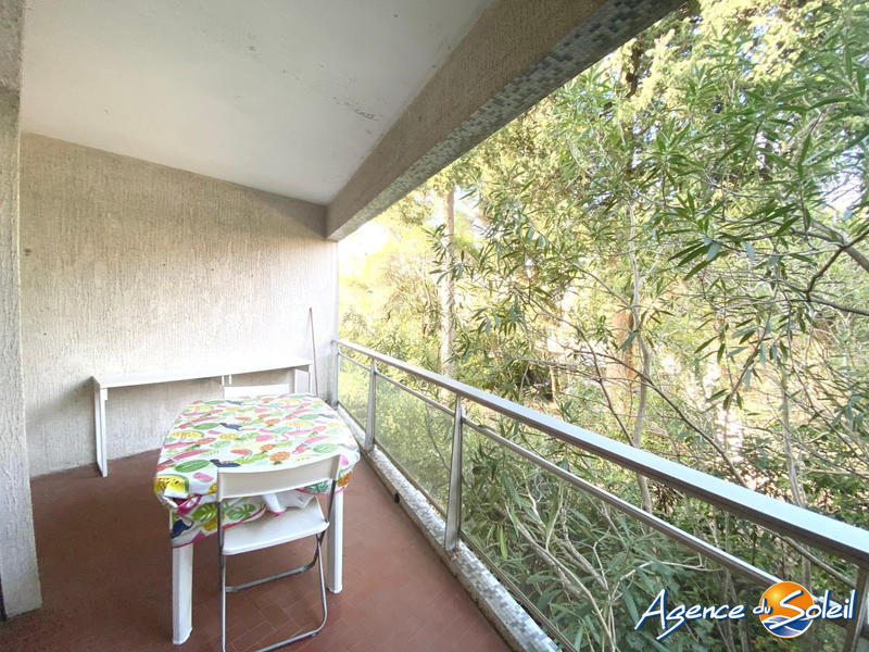 Appartement - 39 m² - 2 pièces