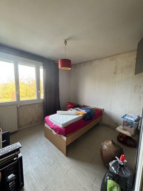 Maison - 84 m² - 3 pièces