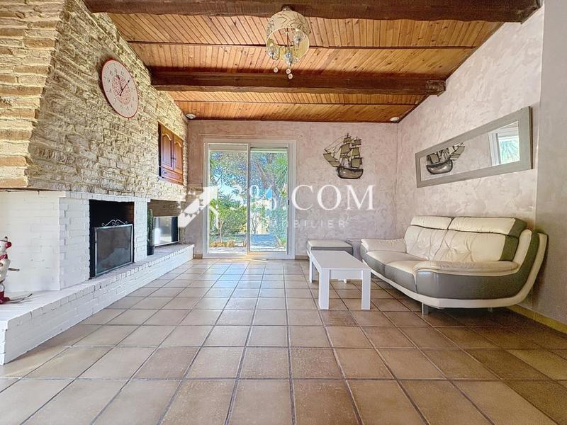 Propriété - 178 m² - 8 pièces