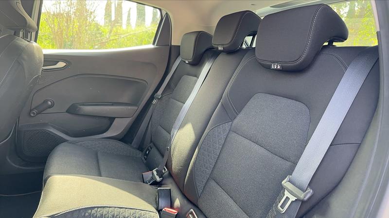 Renault Clio V 1.5 dCi 85 Business