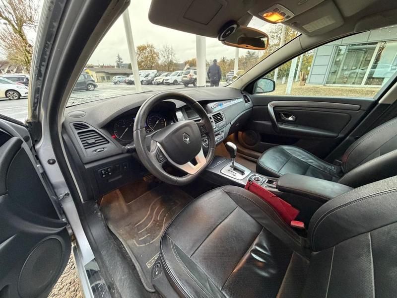 Renault Laguna III Gt 2.0 Dci 16v Fap 4rd 150 Ch Garantie 6 Mois / Reprise Possible