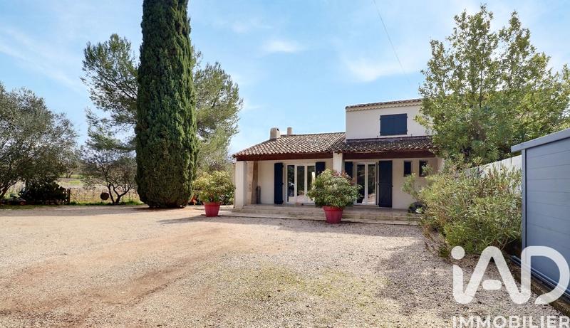 Maison de campagne - 100 m² - 4 pièces