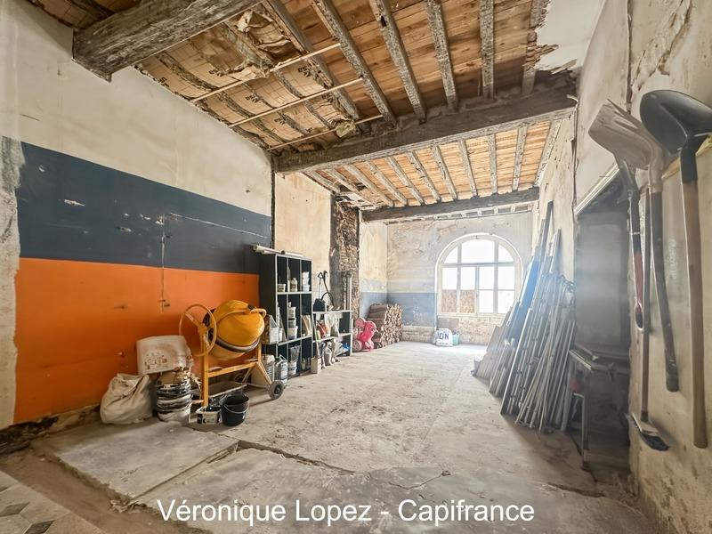 Appartement - 94 m² - 4 pièces