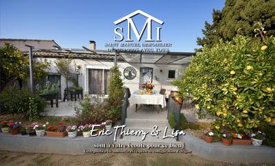 Maison - 116 m² - 5 pièces