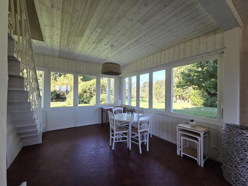 Maison - 176 m² - 6 pièces