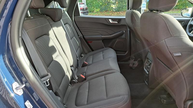 Ford Kuga 2.5 Duratec 225 Ch Phev Powershift Titanium