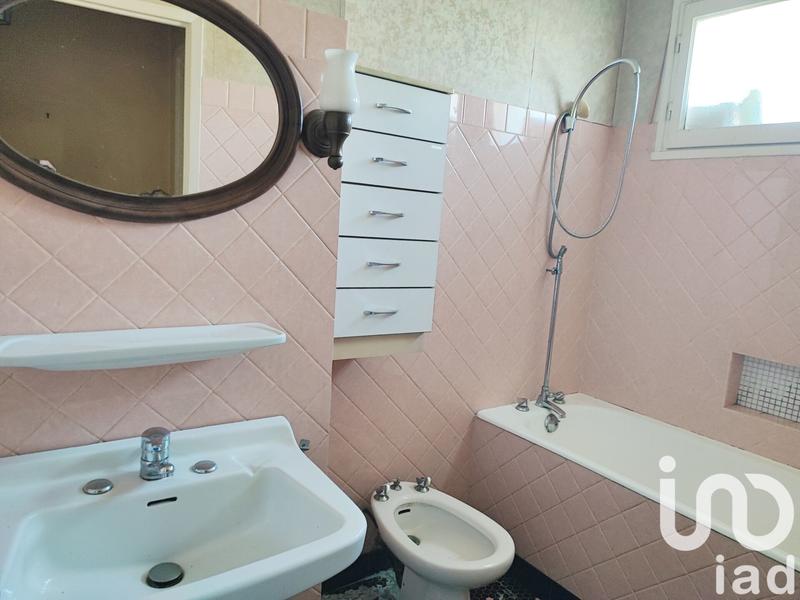 Maison de village - 124 m² - 6 pièces