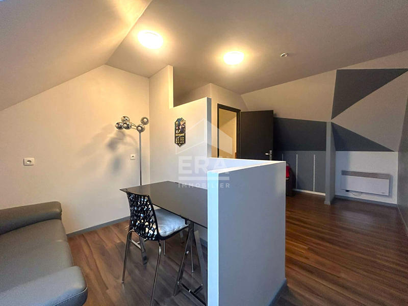 Maison - 165 m² - 6 pièces