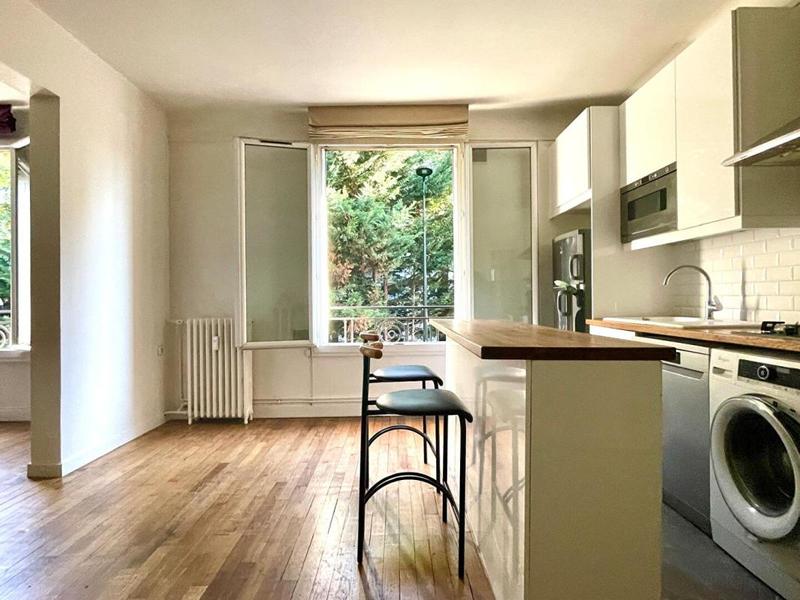 Appartement - 88 m² - 4 pièces