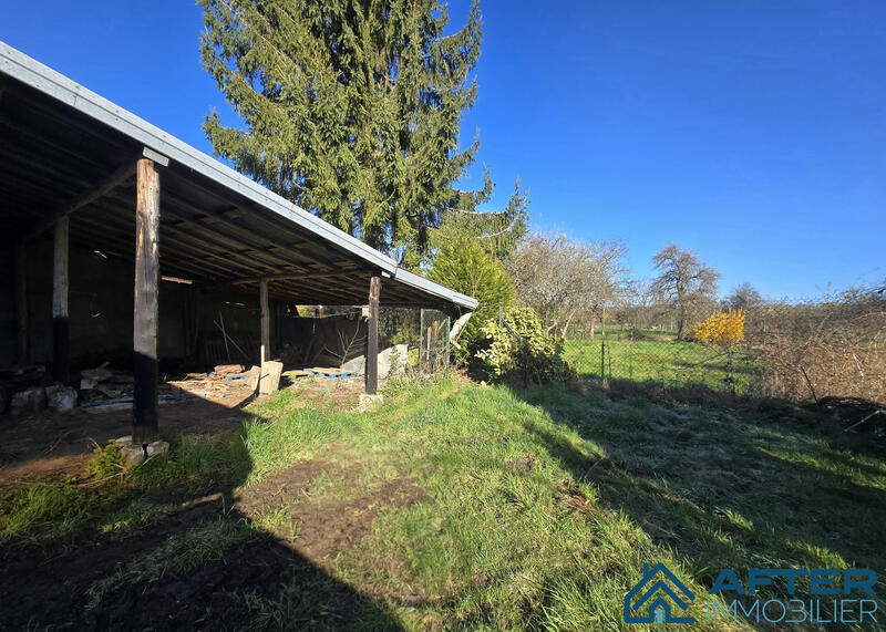 Maison - 133 m² - 4 pièces