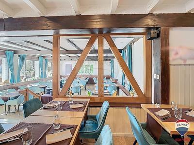 Magasins - 320 m² - 3 pièces