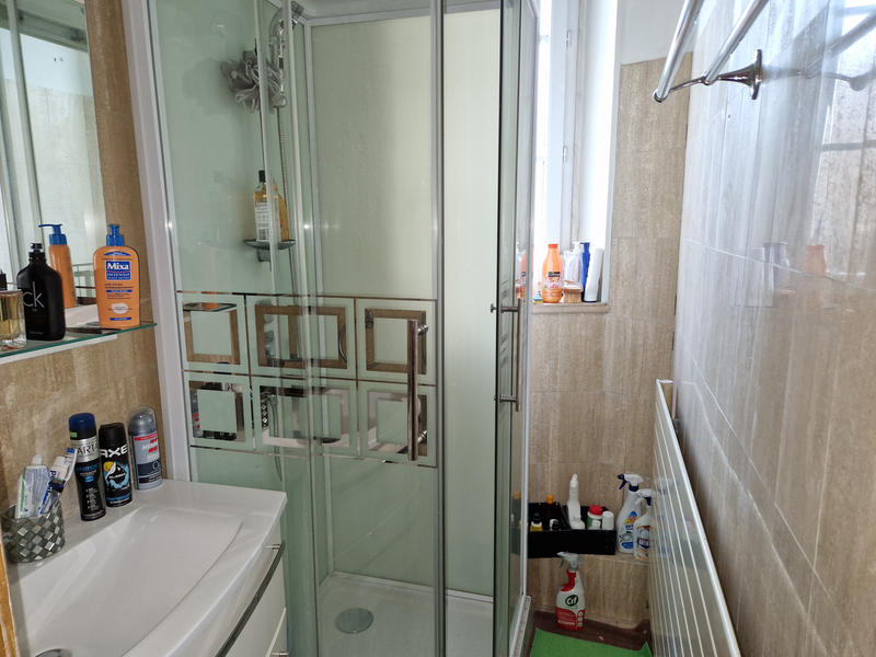 Appartement - 160 m² - 4 pièces