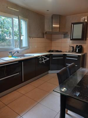 Villa - 160 m² - 6 pièces