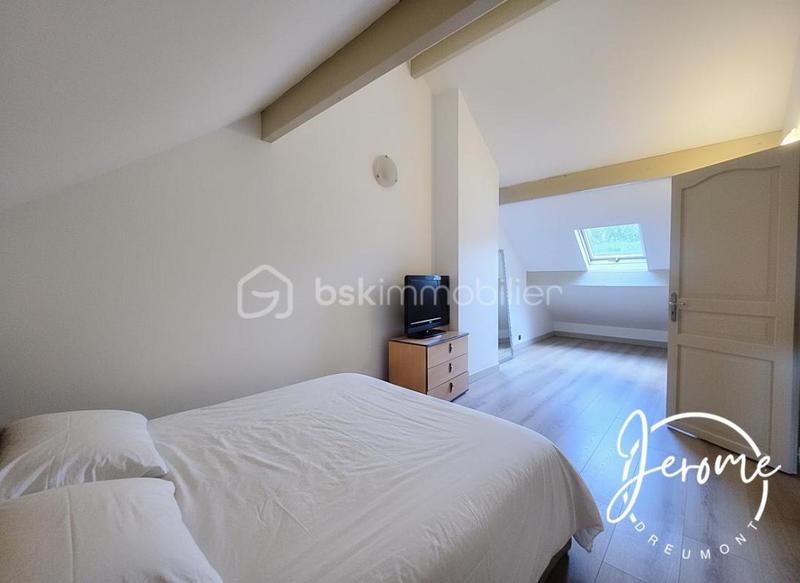 Maison - 148 m² - 7 pièces