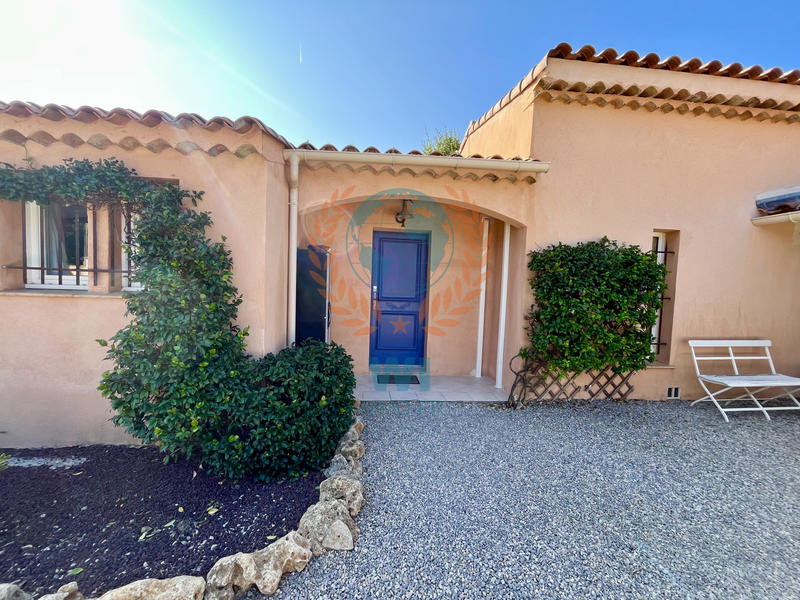 Maison - 140 m² - 4 pièces