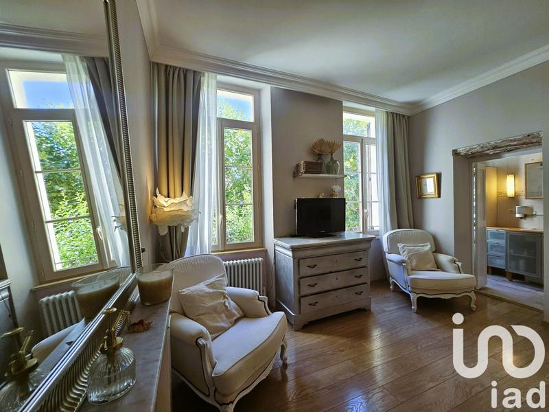 Maison de ville - 195 m² - 6 pièces