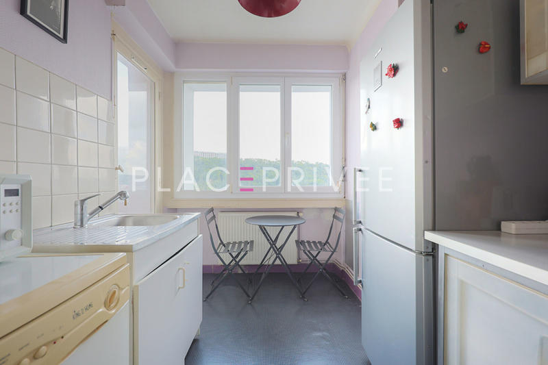 Appartement - 71 m² - 4 pièces