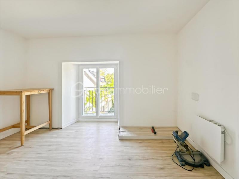 Maison en pierre - 91 m² - 4 pièces