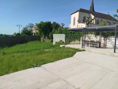 Maison de village - 108 m² - 6 pièces