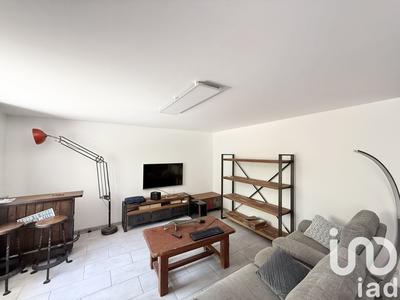 Maison de village - 196 m² - 9 pièces