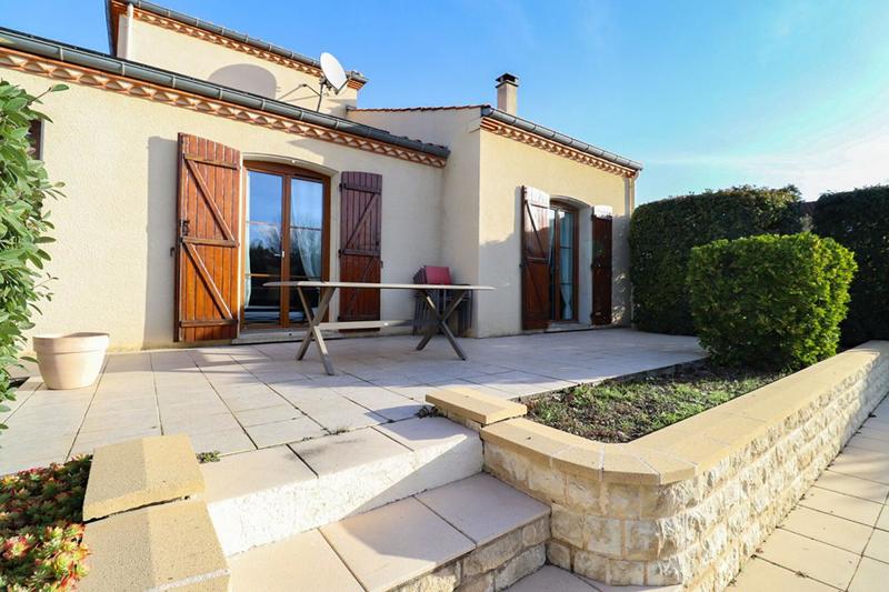 Maison - 161 m² - 6 pièces