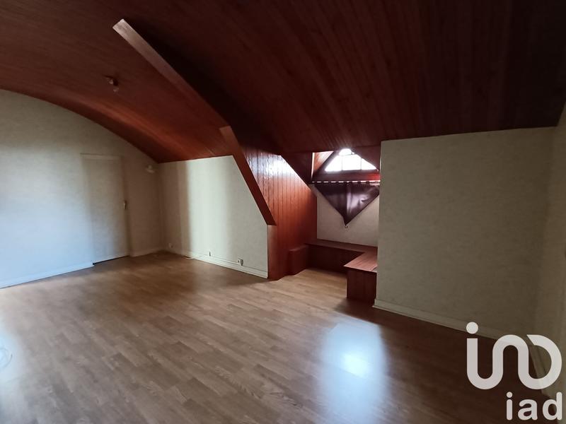 Maison - 175 m² - 7 pièces