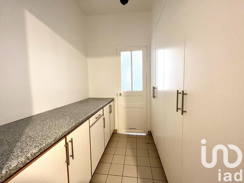 Appartement - 57 m² - 2 pièces