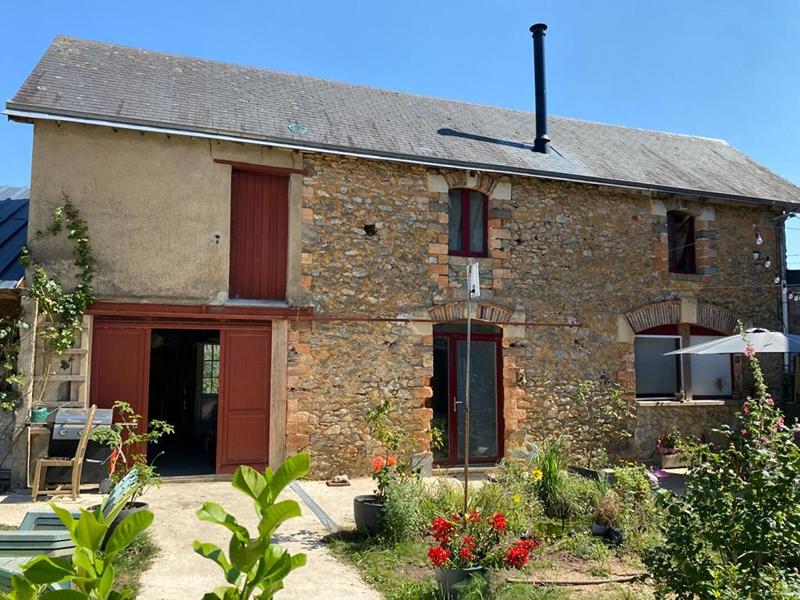 Maison - 239 m² - 6 pièces