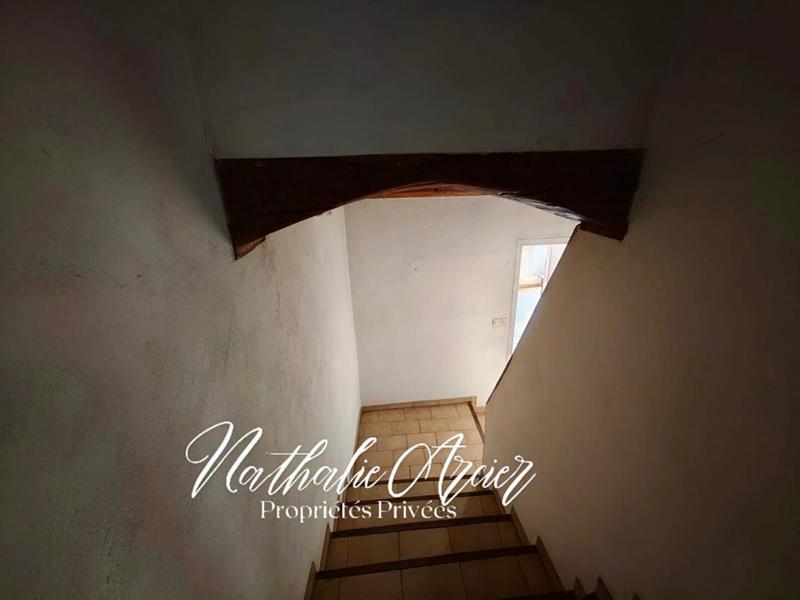 Maison - 106 m² - 4 pièces