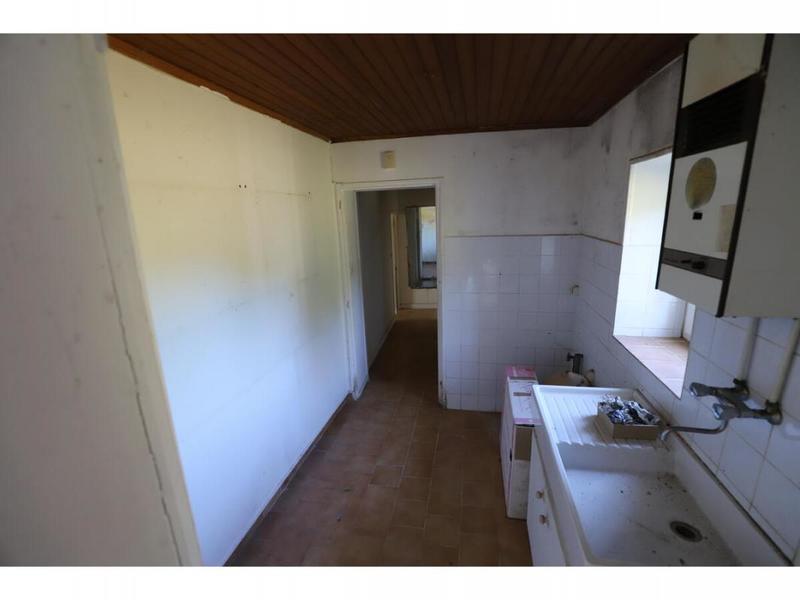 Maison - 206 m² - 14 pièces