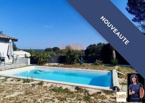 Villa - 118 m² - 5 pièces