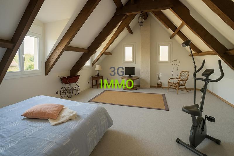 Villa - 144 m² - 6 pièces