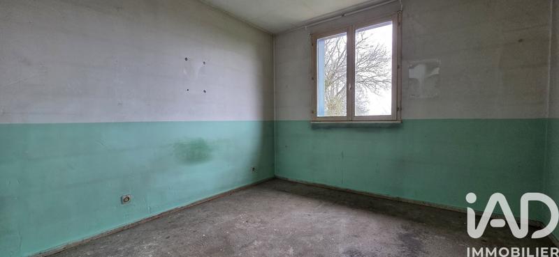 Maison - 117 m² - 7 pièces