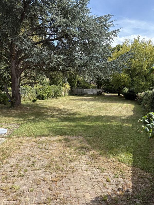 Maison traditionnelle - 130 m² - 4 pièces