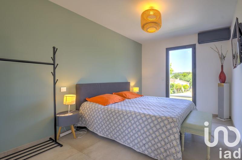 Maison - 152 m² - 5 pièces