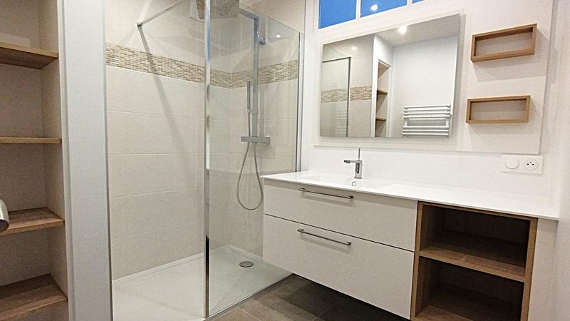 Appartement - 91 m² - 4 pièces