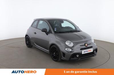 Abarth 500 1.4 Turbo t-Jet 595 Competizione Msq 180 ch