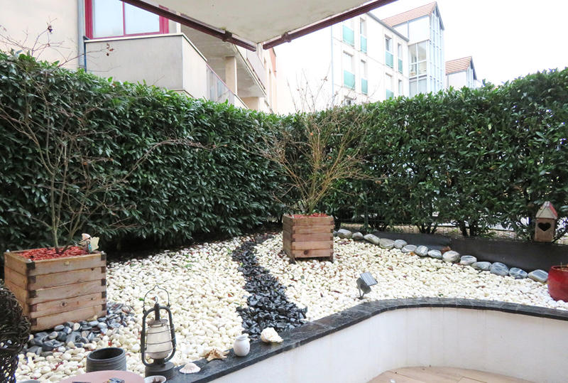 Appartement - 102 m² - 5 pièces