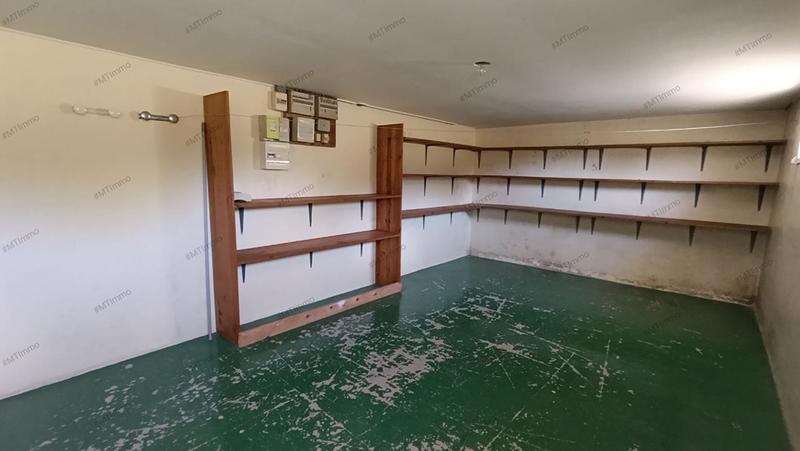 Maison - 123 m² - 5 pièces