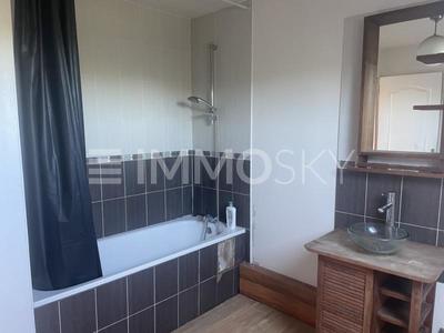 Pavillon - 110 m² - 6 pièces