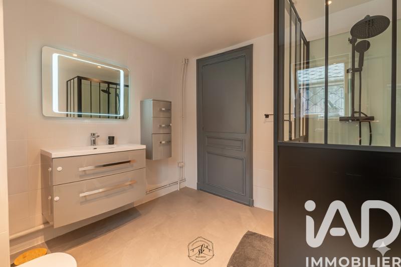 Appartement - 118 m² - 5 pièces