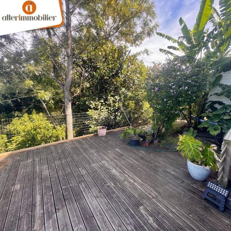 Appartement - 62 m² - 4 pièces