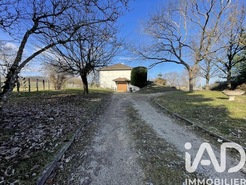 Maison - 107 m² - 4 pièces