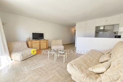 Appartement - 29 m² - 1 pièce