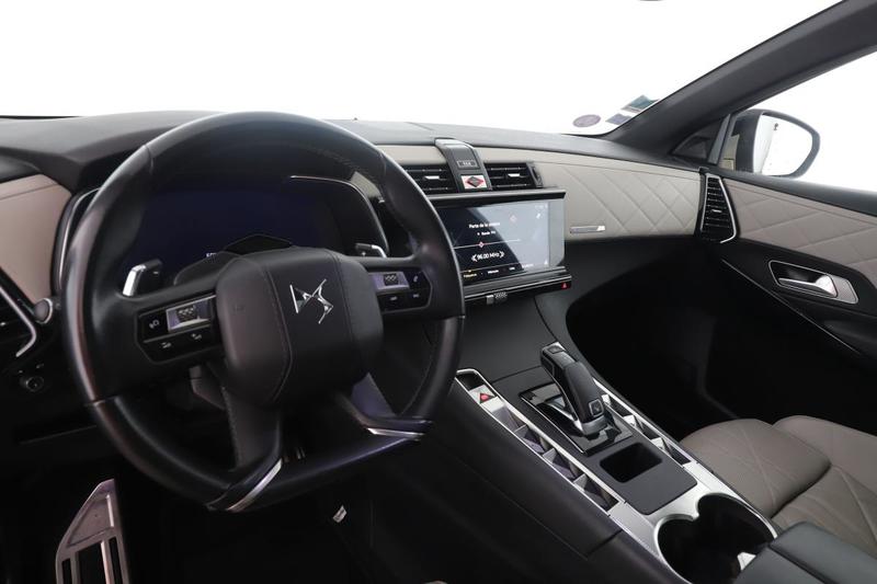 Ds Ds 7 Crossback 1.6 PureTech Grand Chic Automatique 225 ch