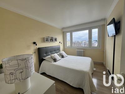 Appartement - 82 m² - 5 pièces